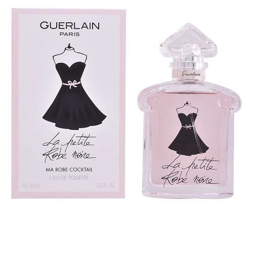 LA PETITE ROBE NOIRE eau de toilette spray 100 ml 100 ml