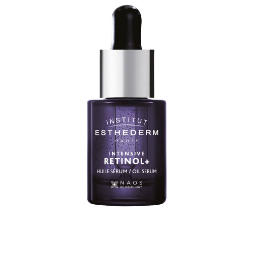 INTENSIVE RETINOL serum-oil 15 ml 15 ml