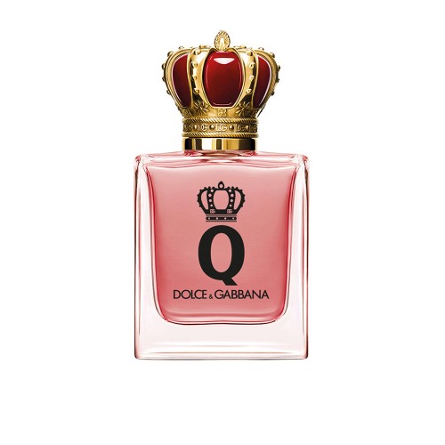 Q BY DOLCE & GABBANA INTENSE intense edp vapor 50 ml 50 ml