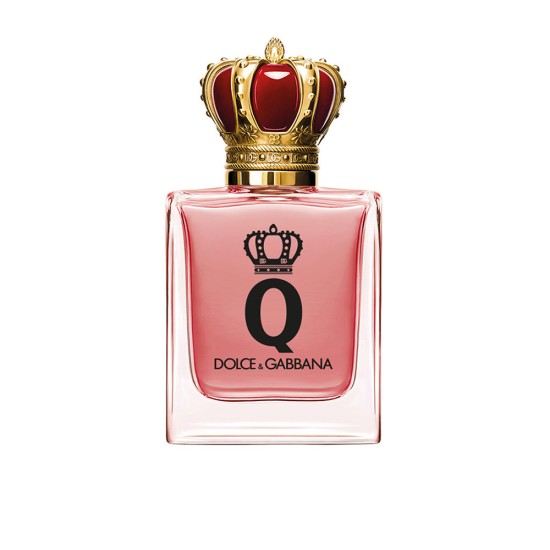 Q BY DOLCE & GABBANA INTENSE intense edp vapor 50 ml 50 ml