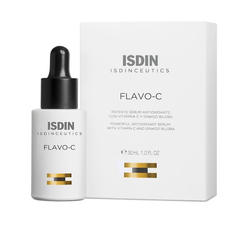 ISDINCEUTICS flavo c serum 30 ml 30 ml