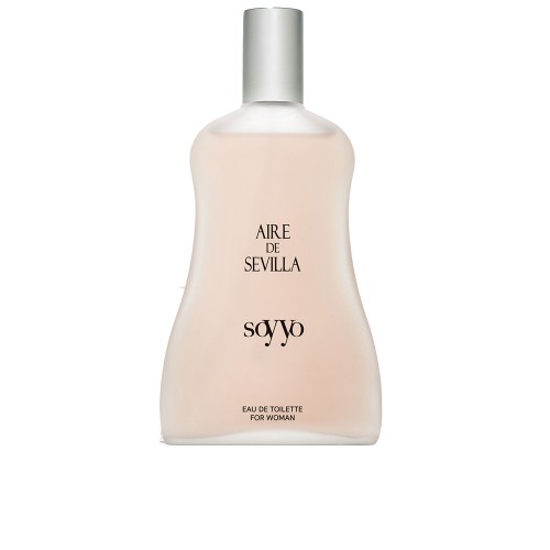 SEVILLE AIR I AM edt vapo 150 ml 150 ml