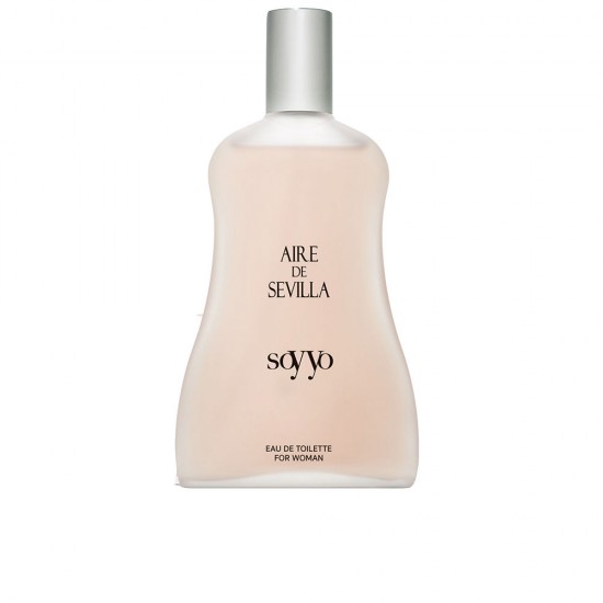 SEVILLE AIR I AM edt vapo 150 ml 150 ml