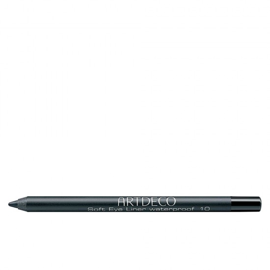 SOFT EYE LINER waterproof #10-black 1,2 gr