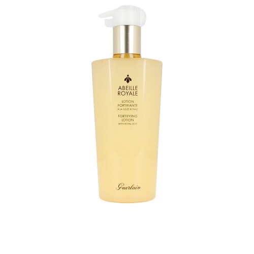 ABEILLE ROYALE fortifying lotion with Royal Jelly 300 ml 300 ml