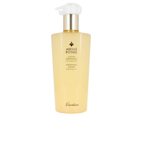 ABEILLE ROYALE fortifying lotion with Royal Jelly 300 ml 300 ml