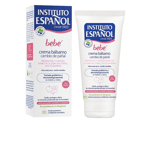 BEBE diaper balm cream 150 ml 150 ml