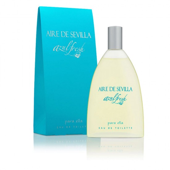 AIRE DE SEVILLA AZUL FRESH eau de toilette spray 150 ml 150 ml