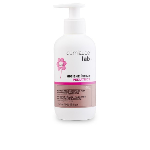 PEDIATRICS intimate hygiene 250 ml 250 ml
