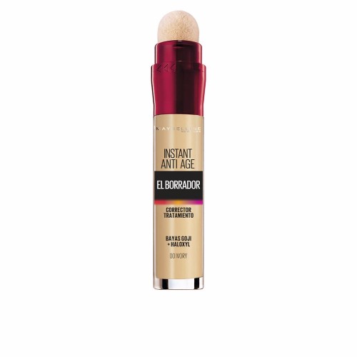 THE instant anti-age ERASER #00-ivory 6 ml