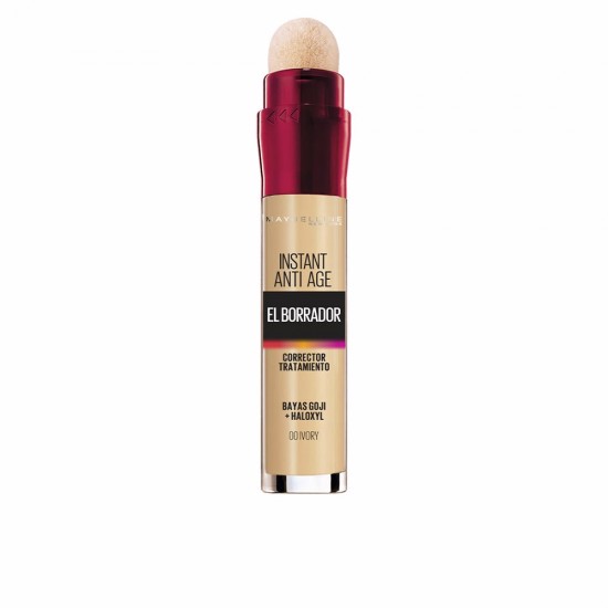 THE instant anti-age ERASER #00-ivory 6 ml