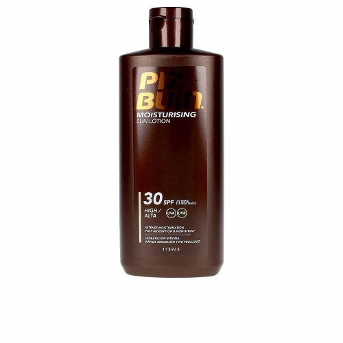 PIZ BUIN MOISTURISING sun lotion SPF30 200 ml 200 ml