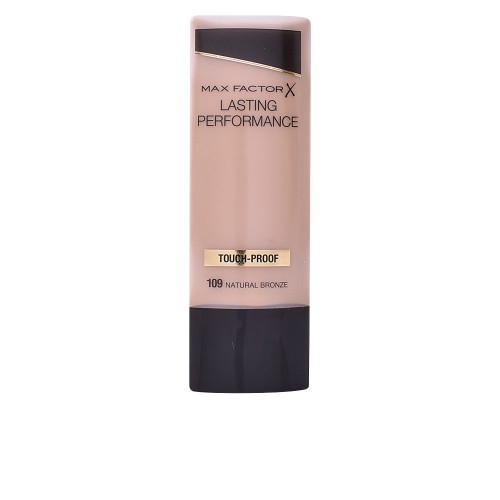LASTING PERFORMANCE touch proof #109-natural bronze 35 ml