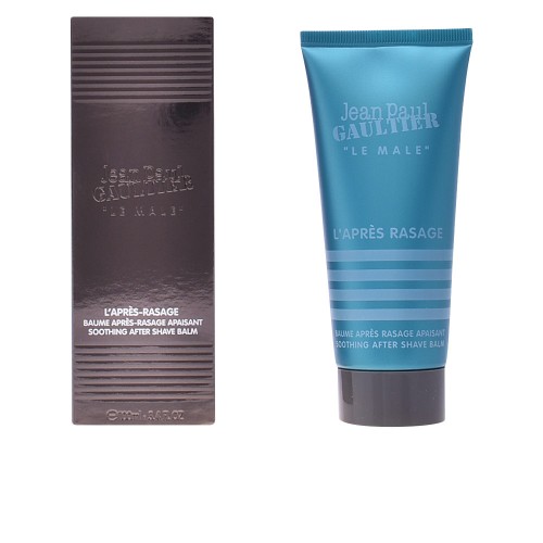 LE MALE after-shave balm 100 ml 100 ml