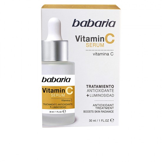 VITAMIN C serum antioxidante 30 ml 30 ml