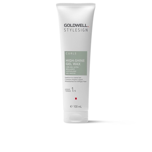 STYLESIGN CURLS high-shine gel wax 100 ml 100 ml