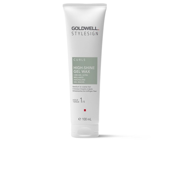 STYLESIGN CURLS high-shine gel wax 100 ml 100 ml