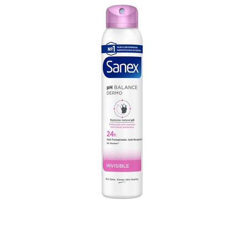 DERMO INVISIBLE deo vapo 200 ml 200 ml