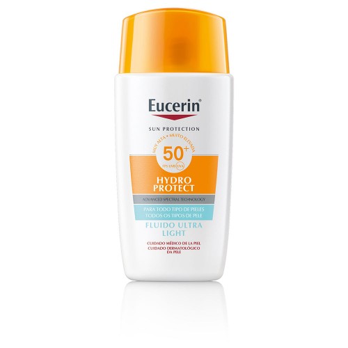 Sun Face Hydro Protect SPF50+ 50 ml 50 ml