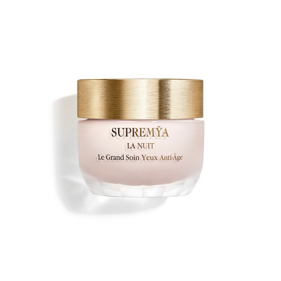SUPREMYA night the great anti-aging eye care 15 ml 15 ml