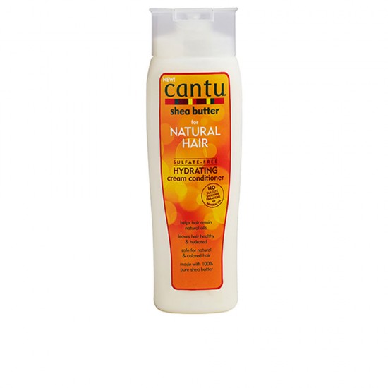 FOR NATURAL HAIR hydrating cream conditioner 400 ml 400 ml
