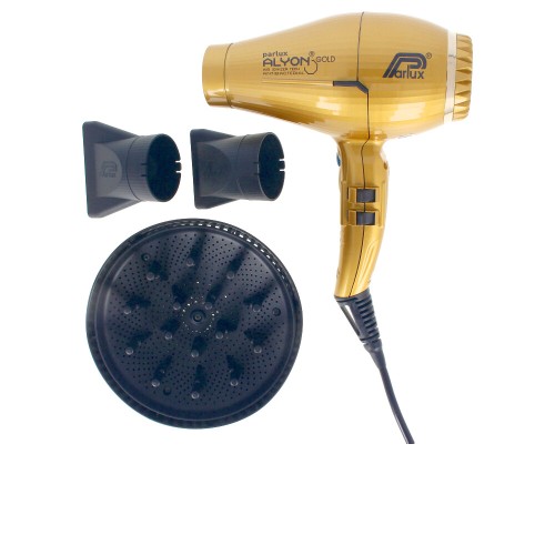 PARLUX ALYON + MAGICSENSE LOT #Yellow 4 u 4 u