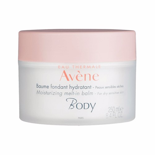 BODY baume fondant hydratant 250 ml 250 ml