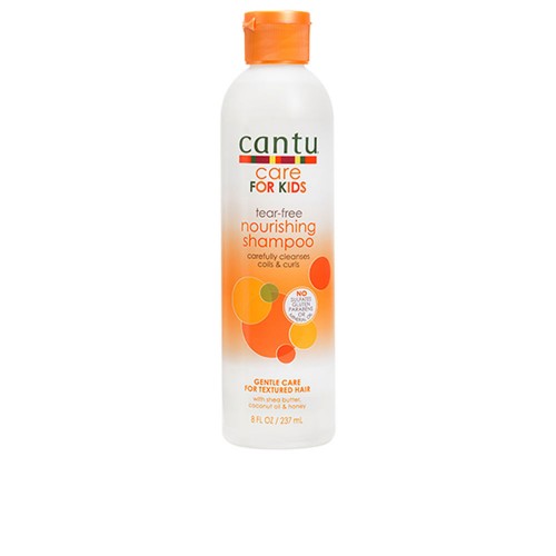 CARE FOR KIDS tear-free nourishing shampoo 237 ml 237 ml
