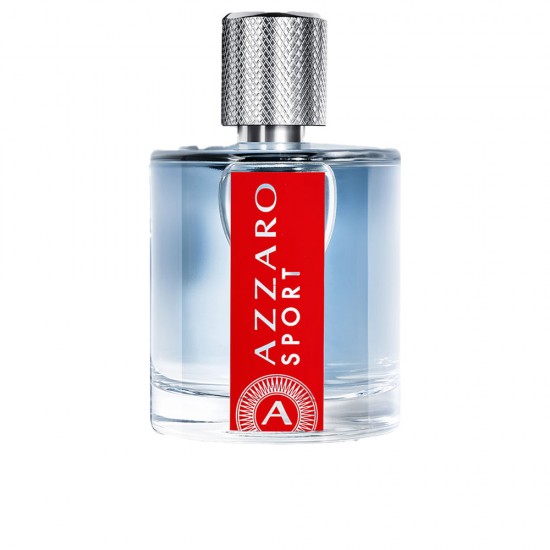 AZZARO SPORT edt vapor 100 ml 100 ml