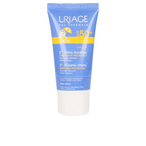 1ERA mineral cream SPF50+ 50 ml 50 ml