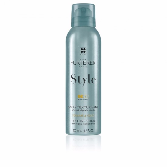 STYLE texturizing spray 200 ml 200 ml
