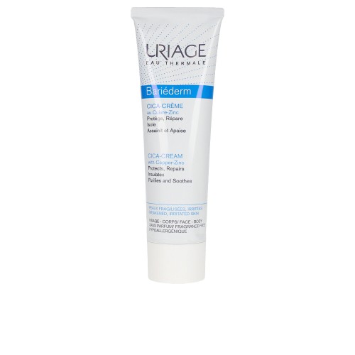 BARIÉDERM cica cream 100 ml 100 ml