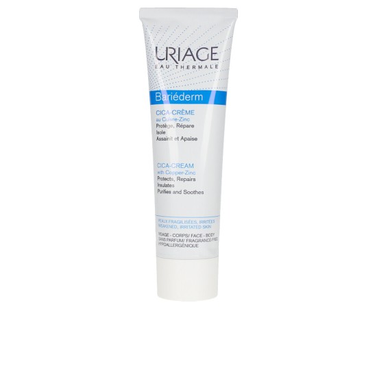 BARIÉDERM cica cream 100 ml 100 ml