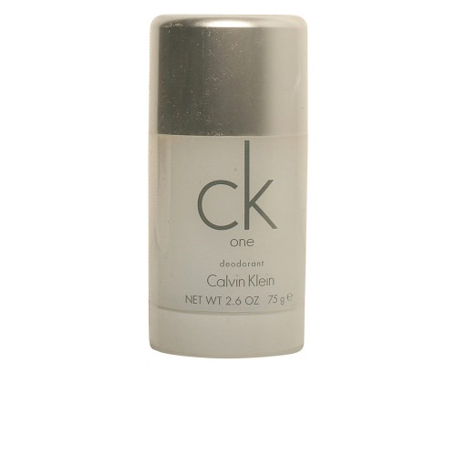 CK ONE deodorant stick 75 gr 75 gr
