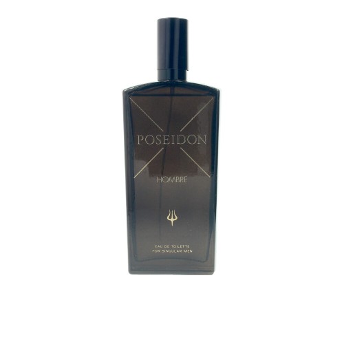 POSEIDON HOMBRE eau de toilette spray 150 ml 150 ml