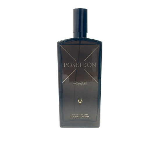 POSEIDON HOMBRE eau de toilette spray 150 ml 150 ml