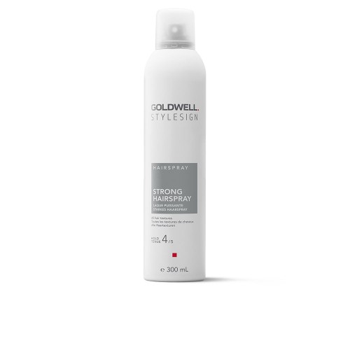 STYLESIGN HAIRSPRAYS strong hairspray 300 ml 300 ml