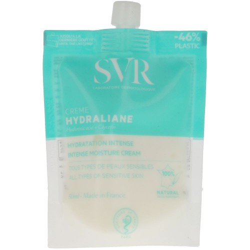 HYDRALIANE riche 40 ml 40 ml