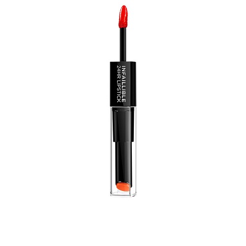 INFALLIBLE 24H lipstick #506-red infallible 6 ml