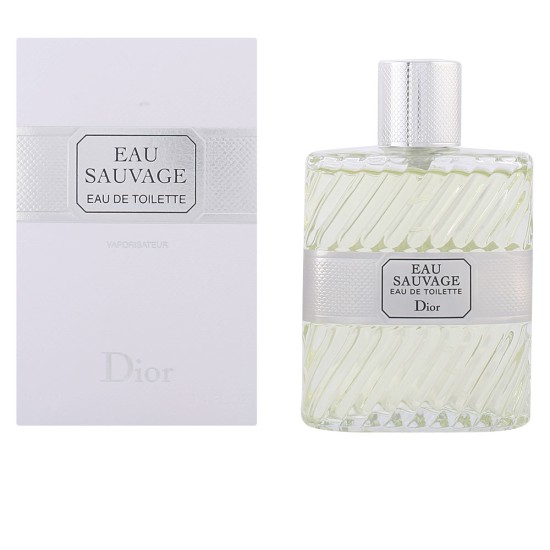 EAU SAUVAGE eau de toilette spray 100 ml 100 ml