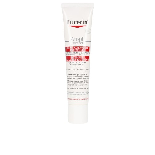 ATOPICONTROL strong cream 40 ml 40 ml