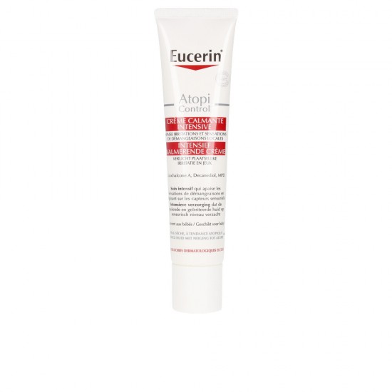ATOPICONTROL strong cream 40 ml 40 ml