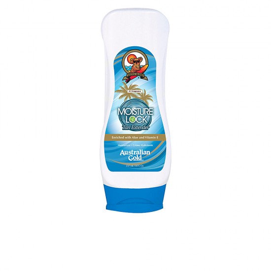 MOISTURE LOCK tan extender 237 ml 237 ml