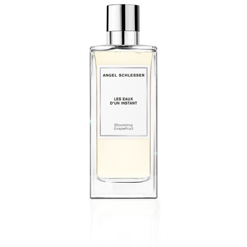 LES EAUX DUN INSTANT blooming grapefruit eau de toilette spray 100 ml 100 ml