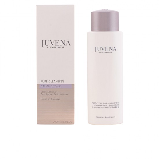 PURE CLEANSING calming tonic 200 ml 200 ml