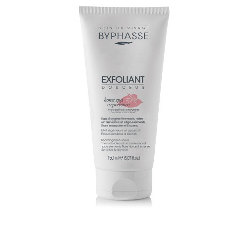 HOME SPA EXPERIENCE exfoliante facial douceur 150 ml 150 ml