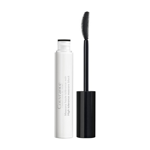 COUVRANCE high tolerance mascara 3 in 1 #black 7 ml 7 ml