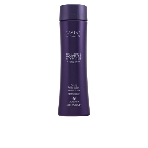 CAVIAR ANTI-AGING replenishing moisture shampoo 250 ml 250 ml