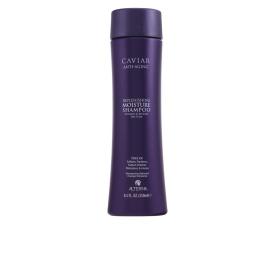 CAVIAR ANTI-AGING replenishing moisture shampoo 250 ml 250 ml