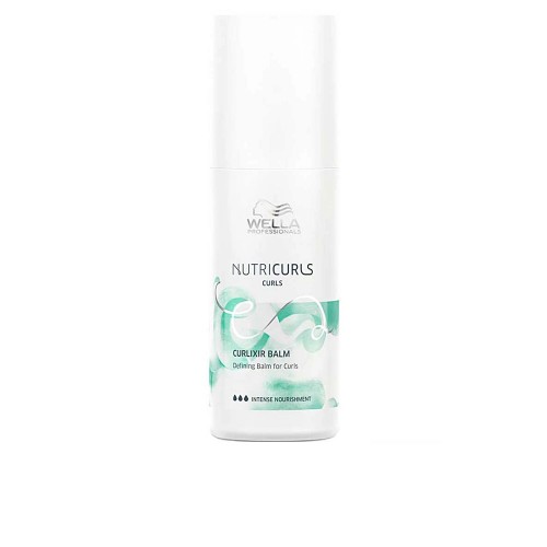 NUTRICURLS CURLIX Defining Balm for Curls 150 ml 150 ml